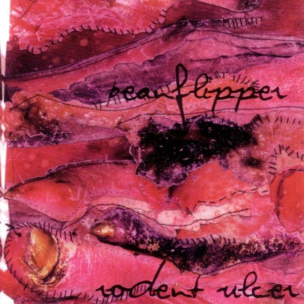 Rodent Ulcer